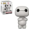 Funko Pop! Big Hero 6 Baymax with heart hands