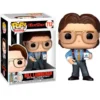 Funko Pop! Bill Lumbergh Office Space
