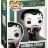 Funko Pop! Bioshock Sander Cohen