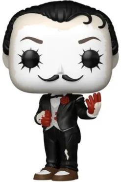 Funko Pop! Bioshock Sander Cohen