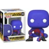 Funko Pop! Black Adam Atom Smasher DC Comics