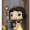 Funko Pop! Blancanieves Dwarfs House