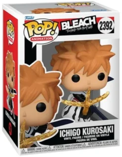 Funko Pop! Bleach Ichigo