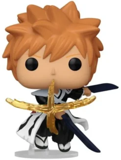 Funko Pop! Bleach Ichigo