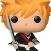 Funko Pop! Bleach Ichigo (FB Shikai)