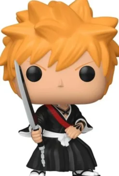 Funko Pop! Bleach Ichigo (FB Shikai)