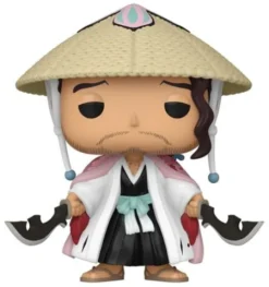 Funko Pop! Bleach Shunsui