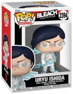 Funko Pop! Bleach Uryu