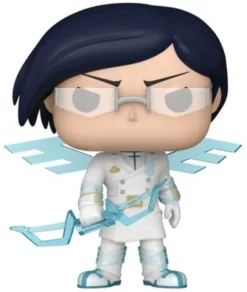 Funko Pop! Bleach Uryu