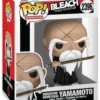 Funko Pop! Bleach Yamamoto