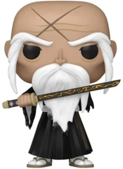 Funko Pop! Bleach Yamamoto