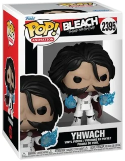 Funko Pop! Bleach Yhwach