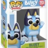 Funko Pop! Bluey Bluey