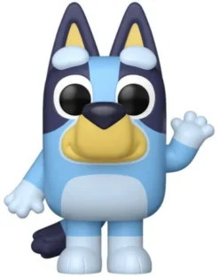 Funko Pop! Bluey Bluey