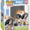 Funko Pop! Bluey Granny Gladys