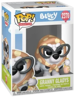 Funko Pop! Bluey Granny Gladys