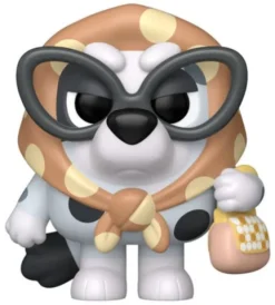 Funko Pop! Bluey Granny Gladys