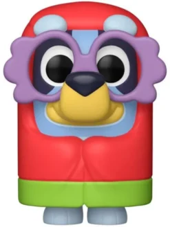 Funko Pop! Bluey Granny Janet