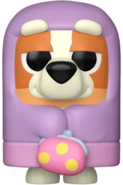 Funko Pop! Bluey Granny Rita