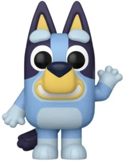 Funko Pop! Bluey Super Sized Bluey