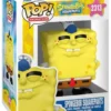 Funko Pop! Bob Esponja Bob Esponja