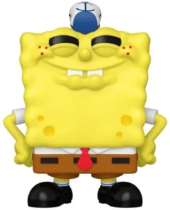 Funko Pop! Bob Esponja Bob Esponja