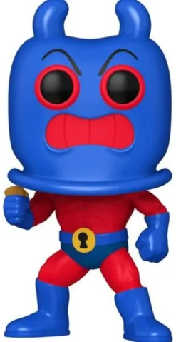 Funko Pop! Bob Esponja Man Ray