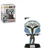 Funko Pop! Bo-Katan The Mandalorian Star Wars