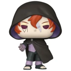 Funko Pop! Boruto Code