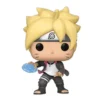 Funko Pop! Boruto: Naruto Next Generations Boruto with Rasengan (Glow in the Dark)