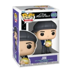 Funko Pop! BTS Jin (Astronaut)