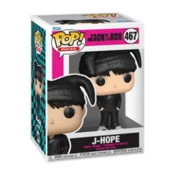 Funko Pop! BTS Solo J-Hope (More)