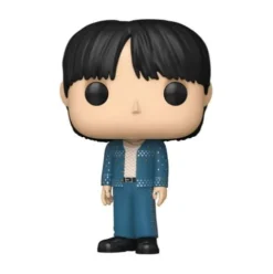 Funko Pop! BTS Solo Jimin (Like Crazy)