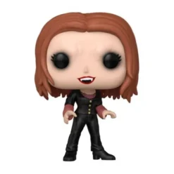 Funko Pop! Buffy cazavampiros Willow (Vampire)