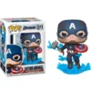 Funko Pop! Captain America Avengers Endgame 573