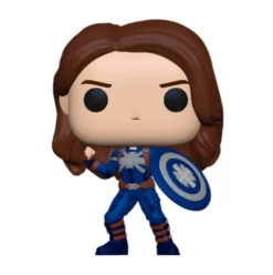 Funko Pop! Captain Carter (Stealth) What If…?