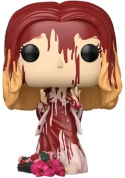 Funko Pop! Carrie Carrie (Bloody)