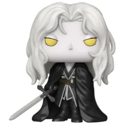 Funko Pop! Castlevania Nocturne Alucard