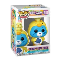 Funko Pop! CB SPRG Grumpy Chick