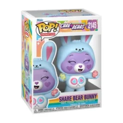 Funko Pop! CB SPRG Share Bunny
