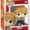 Funko Pop! Chainsaw Man Denji