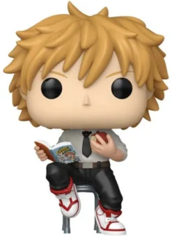 Funko Pop! Chainsaw Man Denji