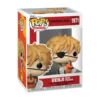 Funko Pop! Chainsaw Man Denji & Pochita