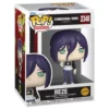 Funko Pop! Chainsaw Man Reze with Chase