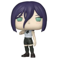 Funko Pop! Chainsaw Man Reze with