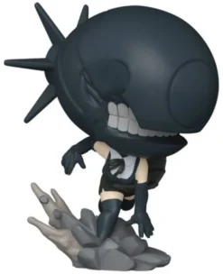 Funko Pop! Chainsaw Man The Movie: Reze Arc Bomb