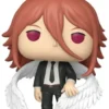 Funko Pop! Chainsaw Man The Movie: Reze Arc Angel Devil