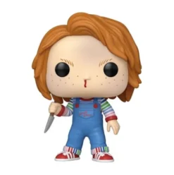 Funko Pop! Chucky Chucky (Bloody Nose)