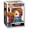 Funko Pop! Chucky Chucky (Melted Face)