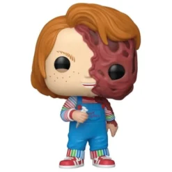 Funko Pop! Chucky Chucky (Melted Face)